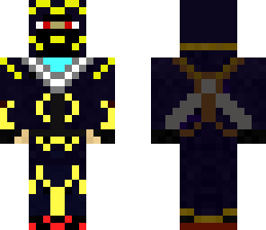 golden ninja 2