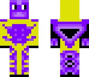 super yellow