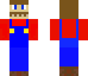 mario