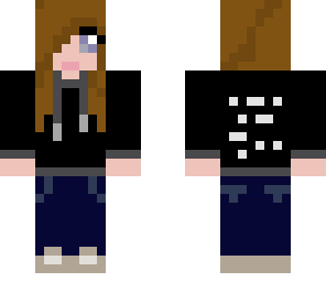 casual gamer who happens to be a girl