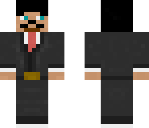 suitman