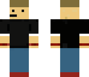 skin