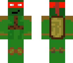 ninja turtle