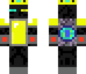 ender lord