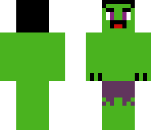 hulk