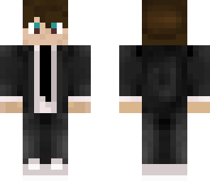 thats my finished skin