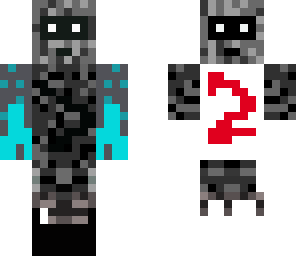 zombie