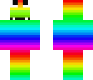 rainbow-zander