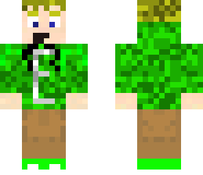 mah skin