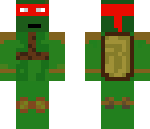 raph