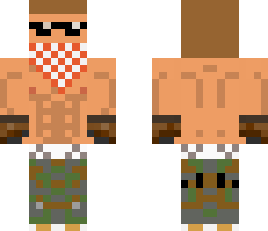 rambo