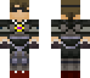 skydoesminecraft skin