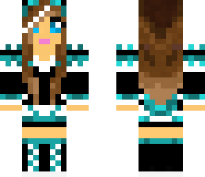 warrior girl