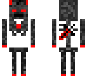 herobrine's minion