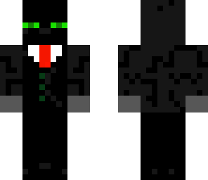 mr enderman fixed
