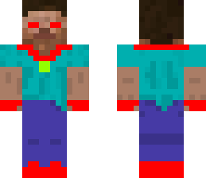 herobrine