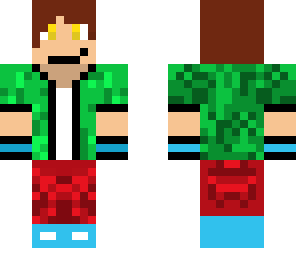 disco man