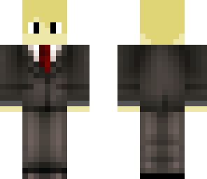 cool agent dude