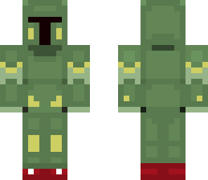 torag's armor