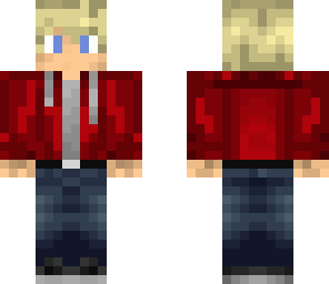 boy skin
