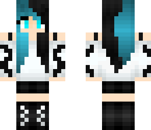 diamondgirl1010 dj skin