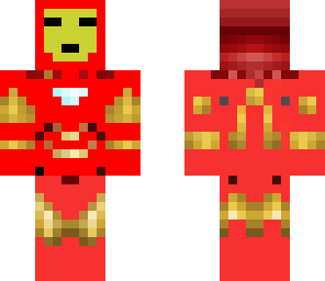 iron man