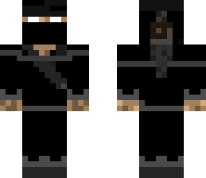 herobrine ninja