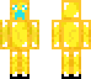 budder creeper