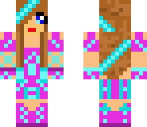 sexy ninja girl