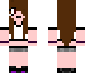 girl deadlox