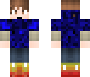 new skin of bajancanadian