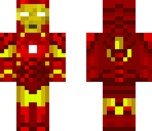 ironman