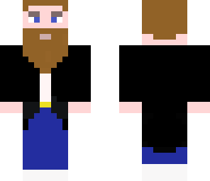 beardtechman