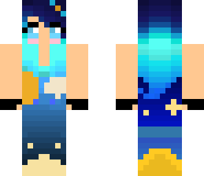 sky girl