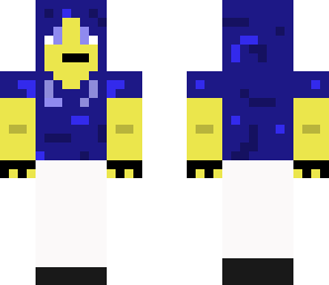 blue boy