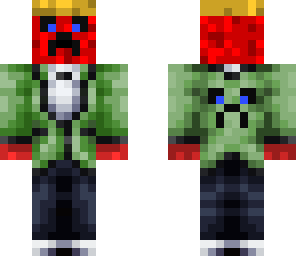 king kreeper