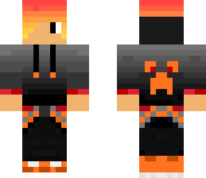 blaze