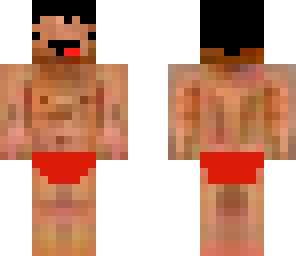 derp thong dude