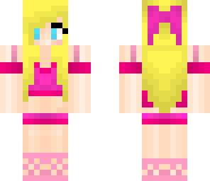 barbie girl