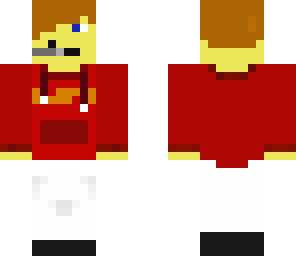 my skin of me updated