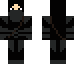 ninja assassin