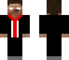 herobrine cool