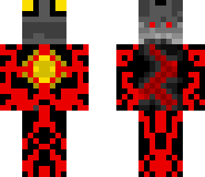unknown entity