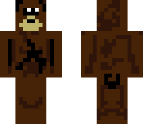 grizzly bear