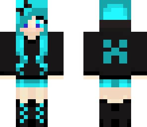 girl