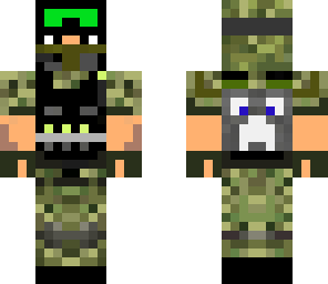 marine v-16