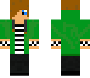 cool teenager boy