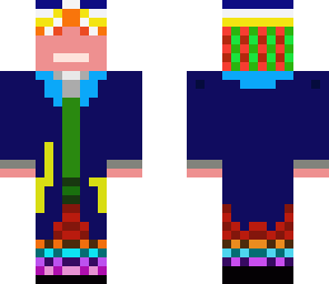 mad hatter 2