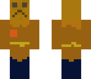 scarecrow