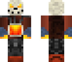 skullhead